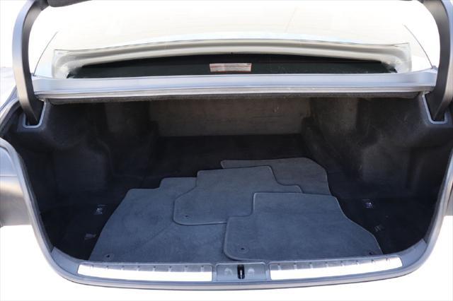 Photo of 2018 WHITE Lexus LS 500