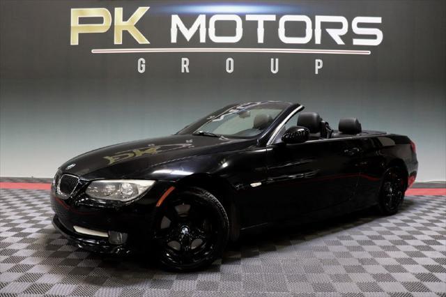 2013 BMW 335