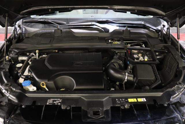 Photo of 2019 GRAY Land Rover Discovery Sport