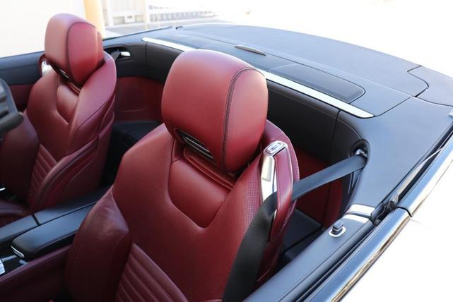 Photo of 2020 WHITE Mercedes-Benz SL 450