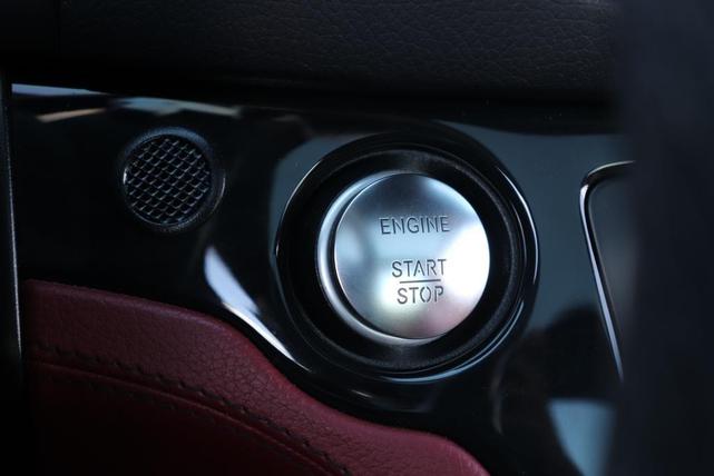 Photo of 2020 WHITE Mercedes-Benz SL 450