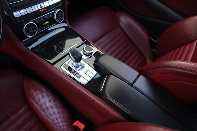 Photo of 2020 WHITE Mercedes-Benz SL 450
