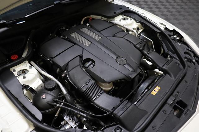 Photo of 2020 WHITE Mercedes-Benz SL 450