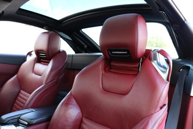 Photo of 2020 WHITE Mercedes-Benz SL 450