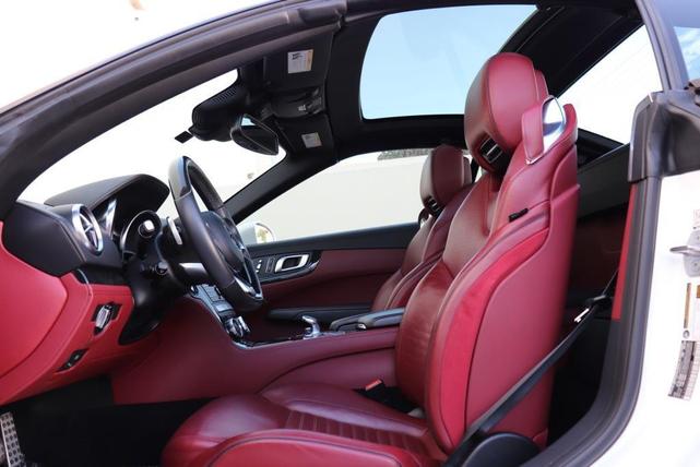 Photo of 2020 WHITE Mercedes-Benz SL 450