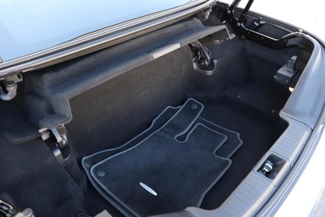 Photo of 2020 WHITE Mercedes-Benz SL 450