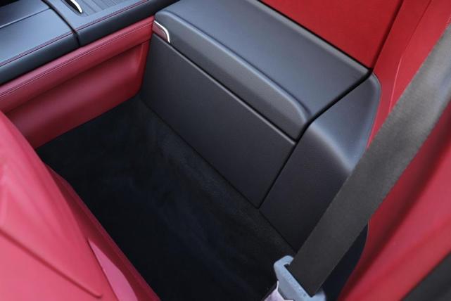 Photo of 2020 WHITE Mercedes-Benz SL 450