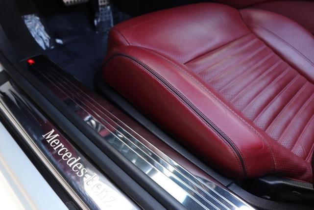 Photo of 2020 WHITE Mercedes-Benz SL 450