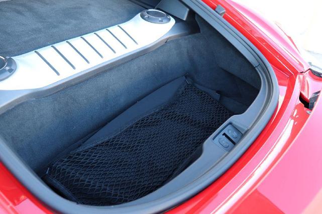 Photo of 2014 RED Porsche Cayman