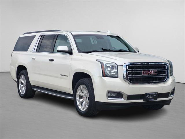 2015 GMC Yukon Xl