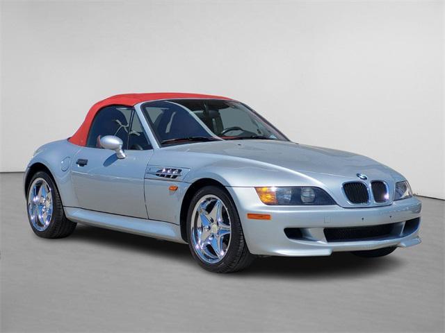 1998 BMW M