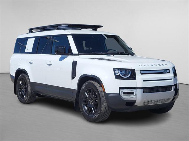 2023 Land Rover Defender