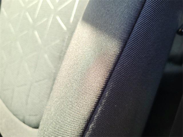 Photo of 2025 Ice Cap Toyota RAV4 Hybrid