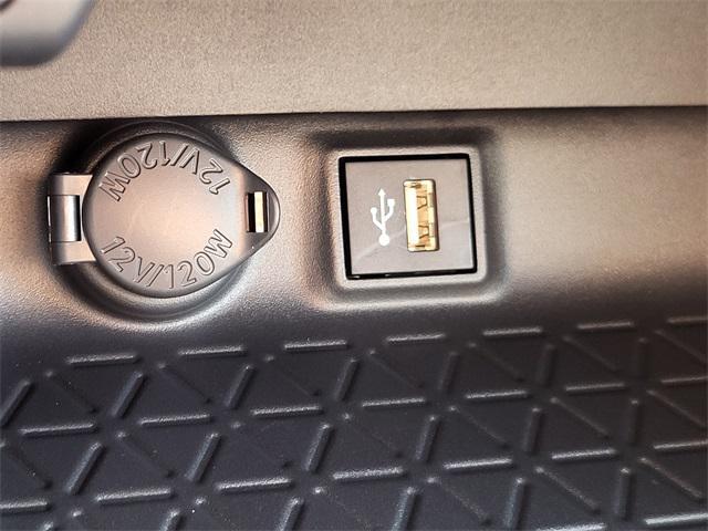 Photo of 2025 Ice Cap Toyota RAV4 Hybrid