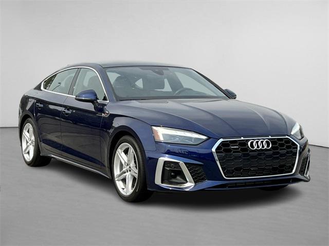 2021 Audi A5 Sportback