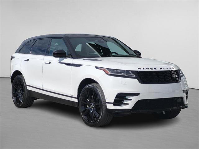 2021 Land Rover Range Rover