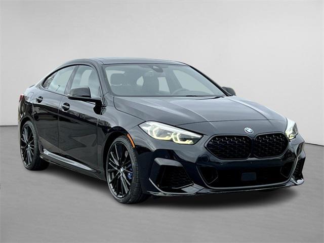 2020 BMW M235 Gran Coupe