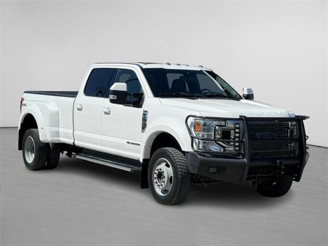 2022 Ford F-450