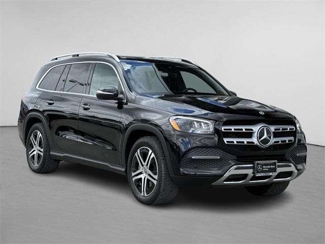 2021 Mercedes-Benz Gls 450