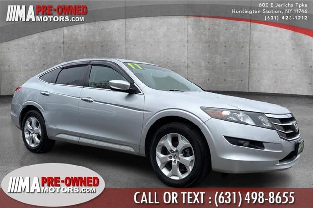 2011 Honda Accord Crosstour