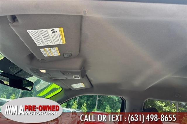 Photo of 2017 Blue Ford F-150