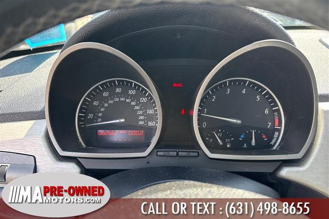 Photo of 2003 Titanium Silver Metallic BMW Z4