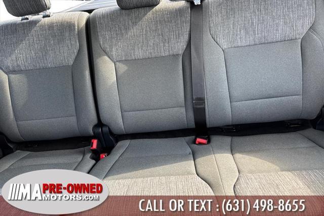Photo of 2021 Oxford White Ford F-150