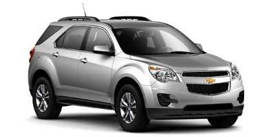 2011 Chevrolet Equinox