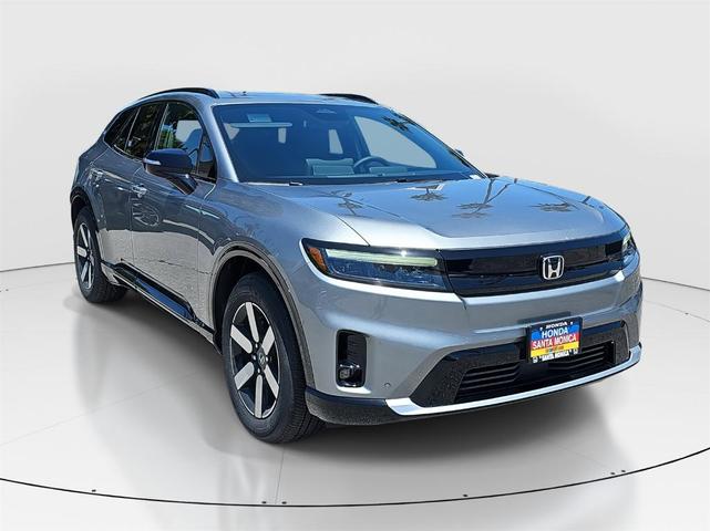 Photo of 2025 Mercury Silver Metallic Honda Prologue