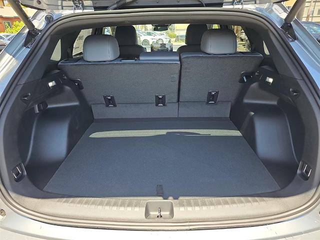 Photo of 2025 Mercury Silver Metallic Honda Prologue