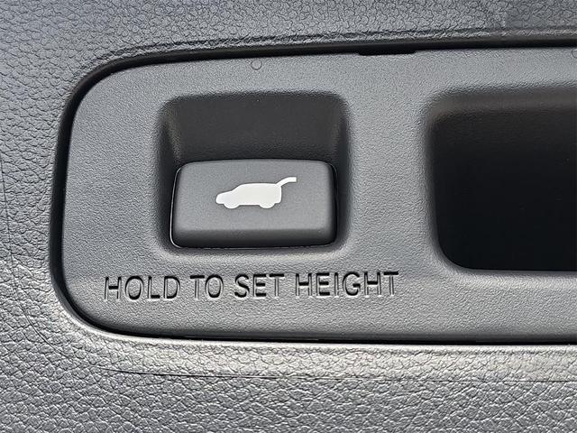 Photo of 2026 Radiant Red Metallic Honda CR-V Hybrid