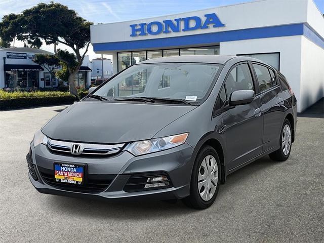 2013 Honda Insight