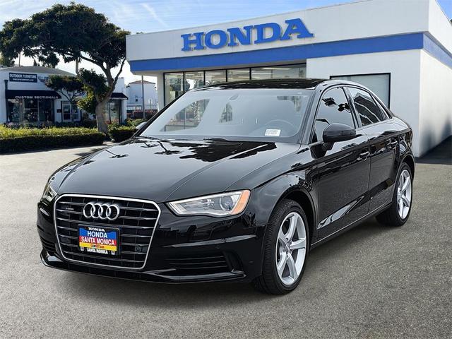2016 Audi A3