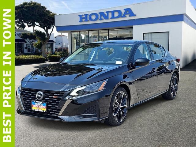 2023 Nissan Altima