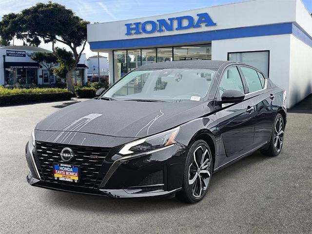 2023 Nissan Altima