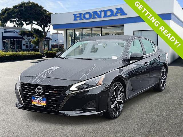 2023 Nissan Altima