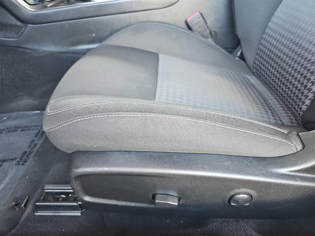 Photo of 2022 White Knuckle Clearcoat Dodge Challenger