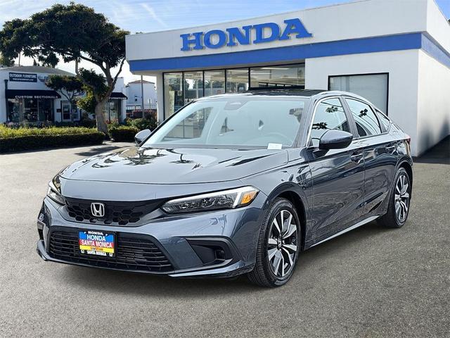 2024 Honda Civic