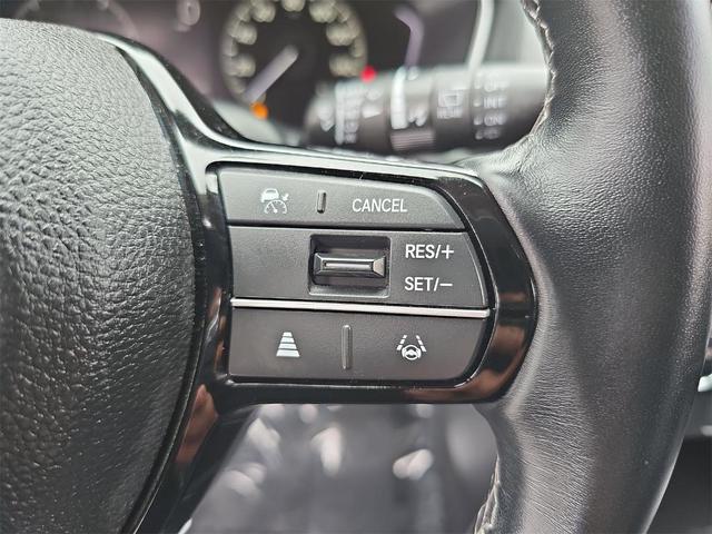 Photo of 2024 Meteorite Gray Metallic Honda Civic