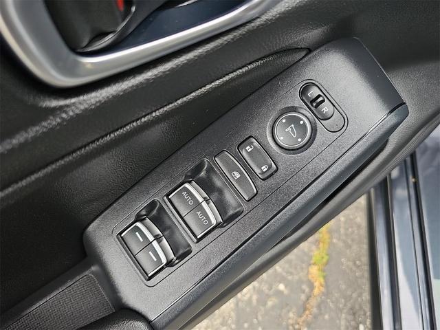 Photo of 2024 Meteorite Gray Metallic Honda Civic