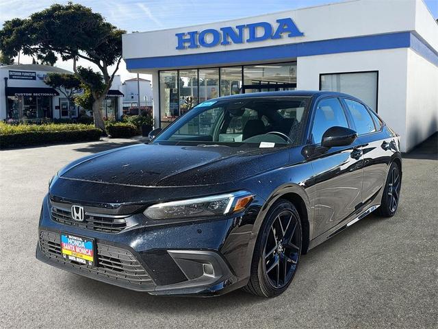 2022 Honda Civic