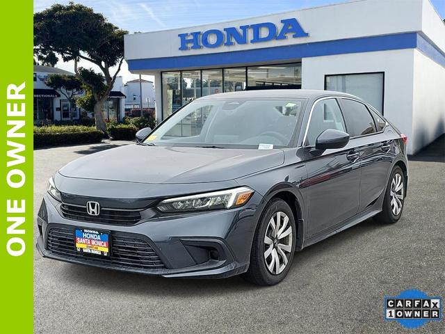 2023 Honda Civic