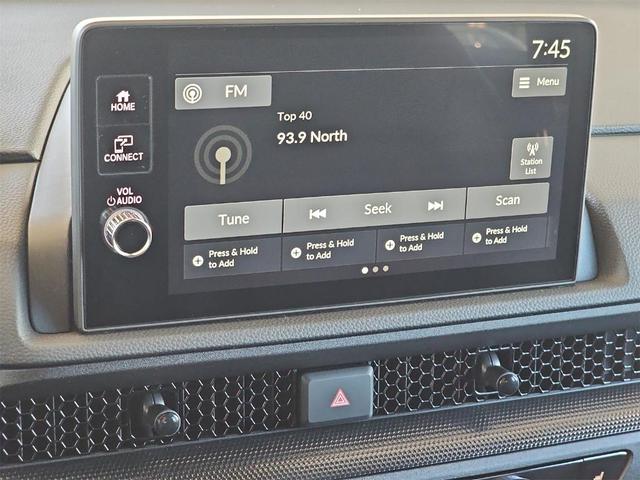 Photo of 2026 Platinum White Pearl Honda CR-V Hybrid