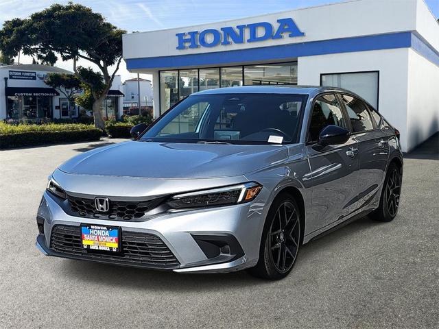 2023 Honda Civic
