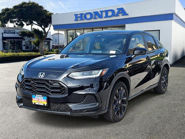 2023 Honda HR-V