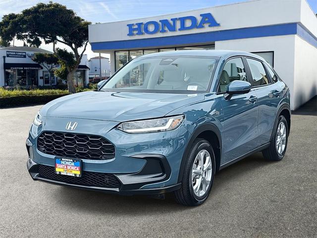 2023 Honda HR-V