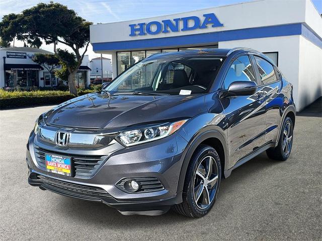 2022 Honda HR-V