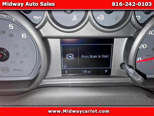 Photo of 2024 Summit White Chevrolet Silverado 2500