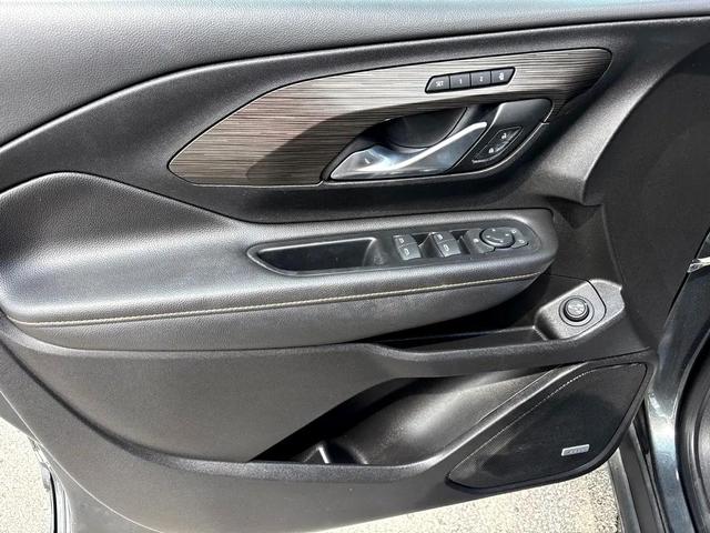 Photo of 2019 GRAY GMC Terrain