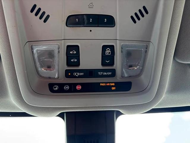 Photo of 2019 GRAY GMC Terrain